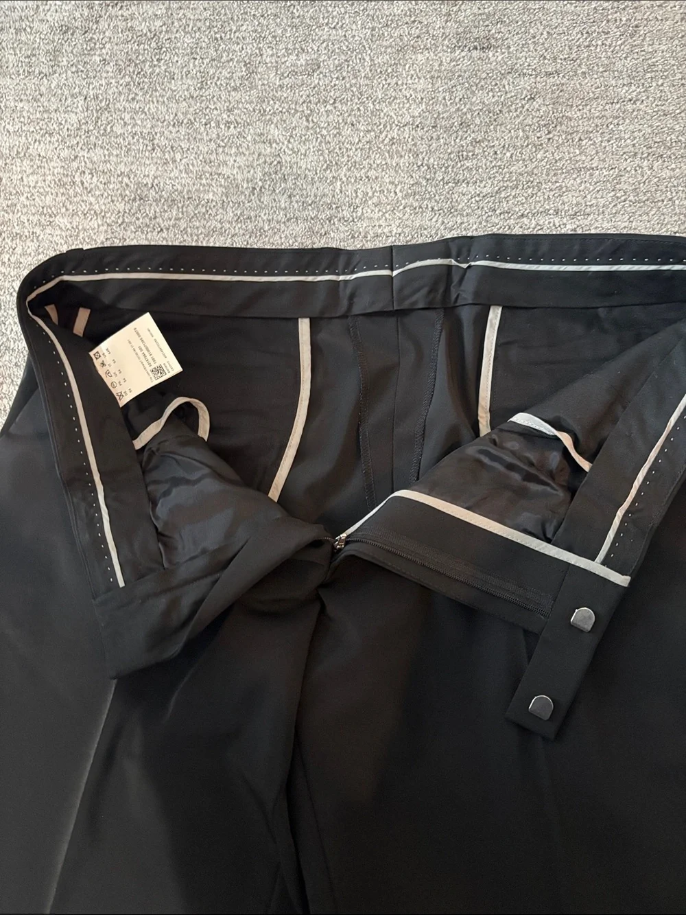 Hugo Boss like new